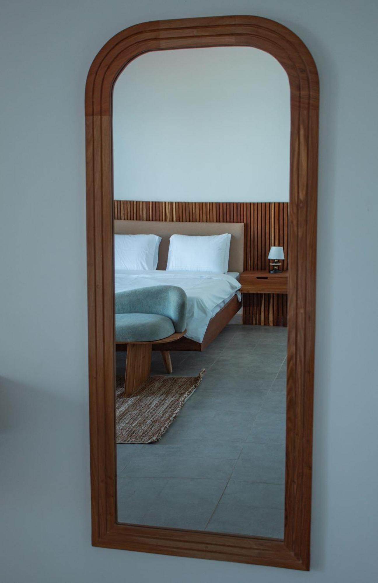 Oasis Blu Beach Resort-Adults Only Нунгви Екстериор снимка
