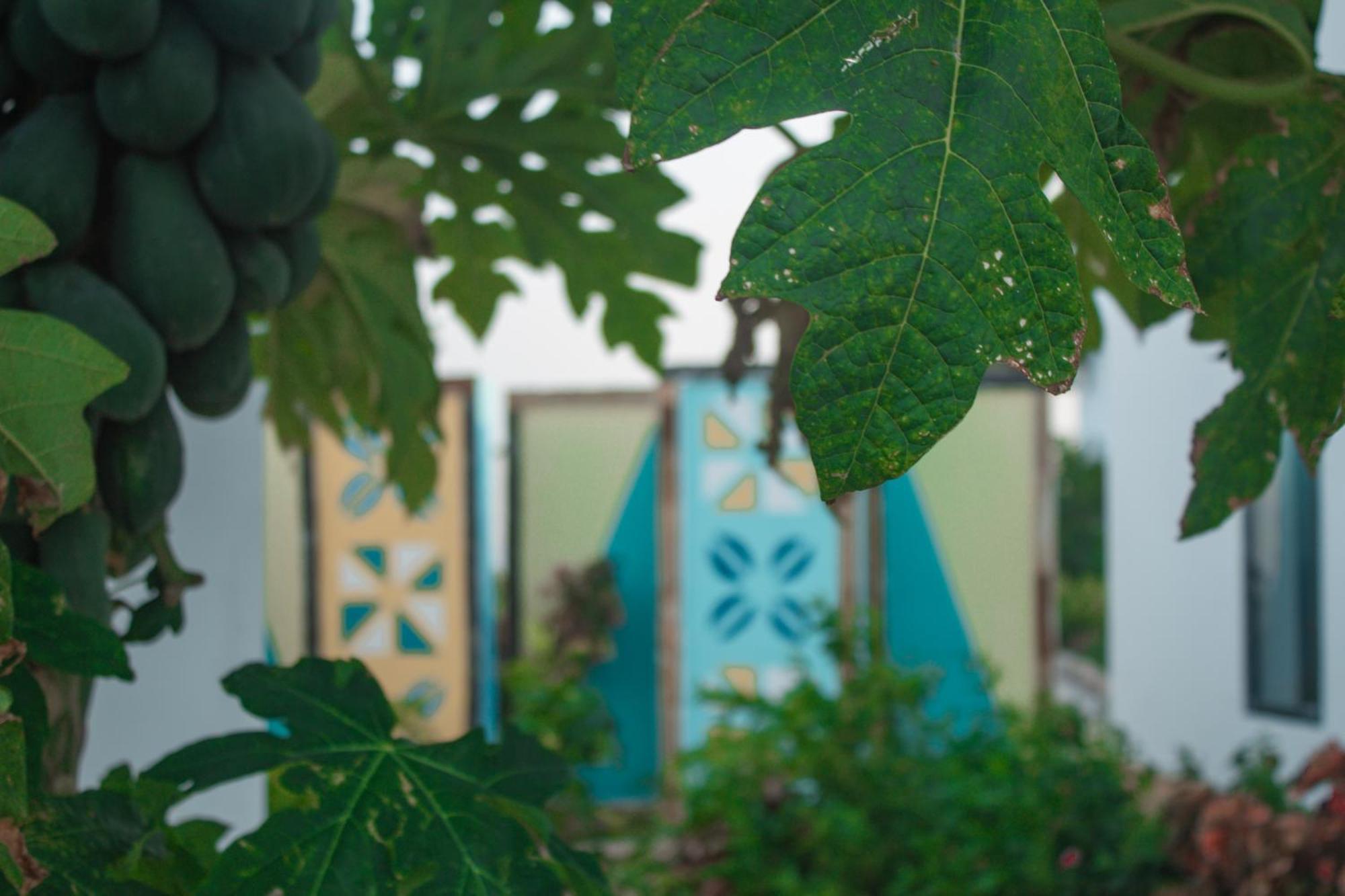 Oasis Blu Beach Resort-Adults Only Нунгви Екстериор снимка